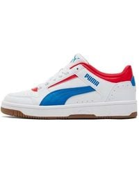 PUMA - Rebound Joy Low Future High Risk' - Lyst