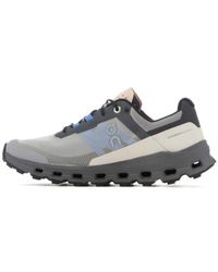 On Shoes - (Wmns) Cloudvista 'Alloy' - Lyst