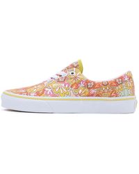 Vans - (Wmns) Era Shoes 'Multicolour' - Lyst