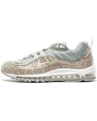 Nike - X Supreme Air Max 98 'Snakeskin' - Lyst
