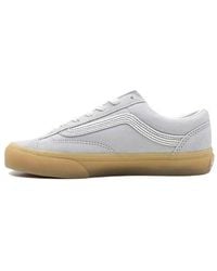 Vans - Style 36 Low Top Retro Casual Skate Shoes - Lyst