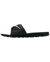 Nike - (Wmns) Benassi Solarsoft - Lyst