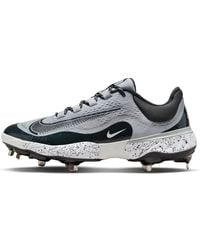 Nike - Alpha Huarache Elite 4 Low 'Wolf' - Lyst