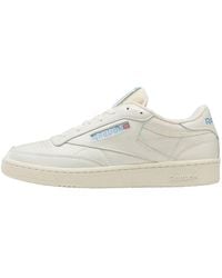 Reebok - Club C 85 Vintage 'Chalk Essential' - Lyst