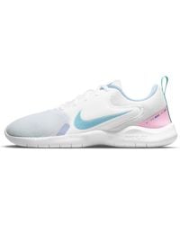 Nike - (Wmns) Flex Experience Run 10 - Lyst