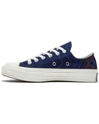 Converse - Chuck 70 Ox Obsidian Ozone - Lyst