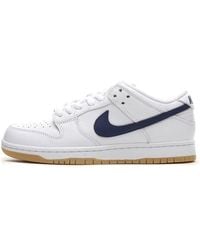 Nike - Dunk Low Pro Iso Sb Label - Lyst