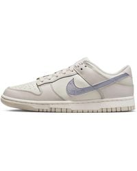 Nike - (Wmns) Dunk Low 'Sail & Oxygen' - Lyst