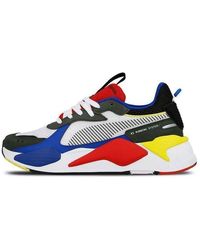 PUMA - Rs-X 'Toys' - Lyst