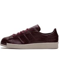 adidas - Y-3 Superstar 'Shadow Bliss' - Lyst