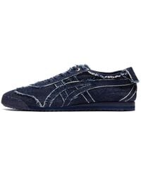 Onitsuka Tiger - Mexico 66 Sd Denim - Lyst