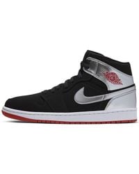Nike - 1 Mid 'Johnny Kilroy' - Lyst