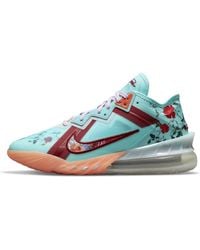 Nike - X Mimi Plange Lebron 18 Low Ep 'Daughters' - Lyst