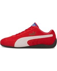 PUMA - X Sparco Speedcat Og+ 'Ribbon' - Lyst