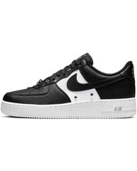 Nike - Air Force 1 '07 Premium Chain - Lyst