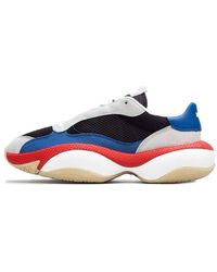 PUMA - Alteration Kurve Multicoloured Trainers - Lyst