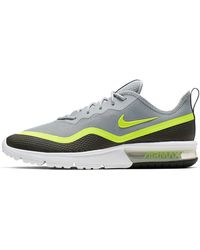 Nike - Air Max Sequent 4.5 Se Volt' - Lyst