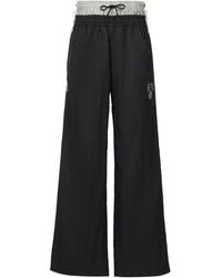 Nike - (Wmns) X Ambush Nba Collection Nets Tearaway Pants Asia Sizing - Lyst