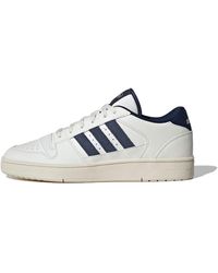 adidas - Break Start - Lyst