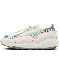 Nike - (Wmns) Air Footscape Woven 'Nai-Ke' - Lyst