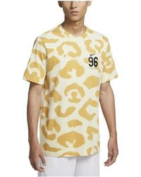 Nike - Basketball Circa 2 T-Shirt - Lyst