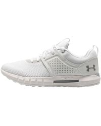 Under Armour - (Wmns) Ua Hovr Ctw Sportstyle Shoes - Lyst