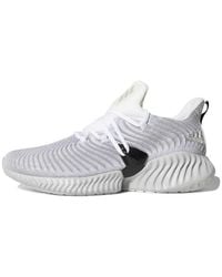 adidas - Alphabounce Instinct 'Cloud Two' - Lyst