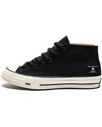 Converse - X Undefeated 1970S Mid - Lyst
