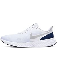 Nike - Revolution 5 Midnight' - Lyst