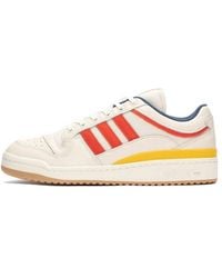 adidas - Wood Wood X Forum Low - Lyst