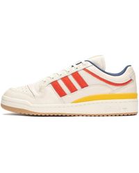 adidas - Wood Wood X Forum Low - Lyst