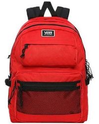 Vans - Stasher Backpack - Lyst