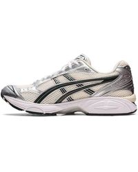 Asics - X Kith Gel-Kayano 14 'Cream Scarab' - Lyst