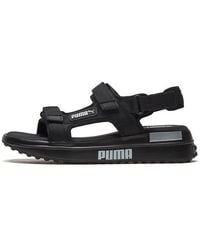 PUMA - Future Rider Sandal - Lyst