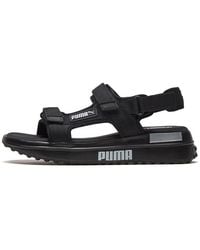 PUMA - Future Rider Sandal - Lyst