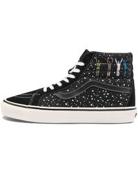 Vans - Sk8-Hi 38 Dx Skate Shoes - Lyst