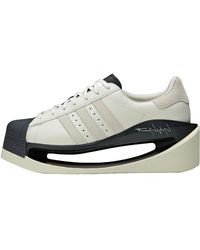 adidas - X Y-3 Gendo Superstar 'Off' - Lyst