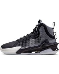 Nike - Air Zoom Gt Jump 'Own Space' Cz9907-001 - Lyst