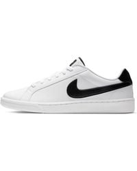 Nike - Court Majestic Leather - Lyst