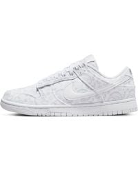 Nike - (Wmns) Dunk Low Paisley' - Lyst