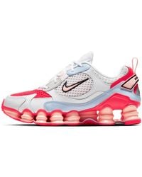 Nike - (Wmns) Shox Tl Nova Laser Crimson' - Lyst
