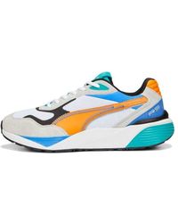 PUMA - S Rs-metric Sneaker - Lyst