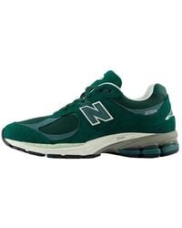 New Balance - 2002R 'Marsh' - Lyst