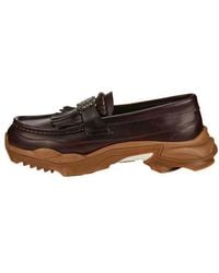PUMA - Nitefox Palomo Loafers 'Dark' - Lyst