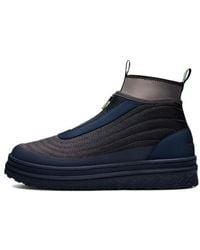 Converse - Paria /Farzaneh X Pro Leather X2 Tech High 'Asphalt Outer Space' - Lyst