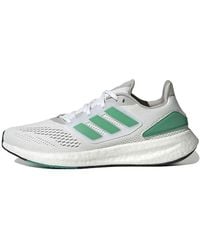 adidas - Pureboost 22 Shoes Court' - Lyst