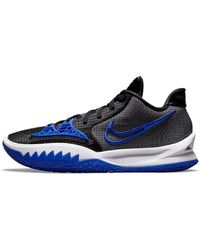 Nike - Kyrie Low 4 Tb 'Game Royal' - Lyst