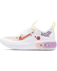 Nike - (Wmns) Air Max Dia Se 'Diamond Floral' - Lyst