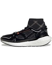 adidas - (Wmns) Stella Mccartney X Ultraboost 22 Elevated 'Core Signal' - Lyst