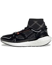 adidas - (Wmns) Stella Mccartney X Ultraboost 22 Elevated 'Core Signal' - Lyst